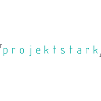 Projektstark GmbH & Co. KG logo, Projektstark GmbH & Co. KG contact details