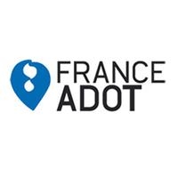 FRANCE ADOT logo, FRANCE ADOT contact details