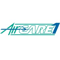 AirCARE1 International logo, AirCARE1 International contact details