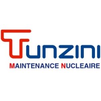 TUNZINI Maintenance Nucléaire logo, TUNZINI Maintenance Nucléaire contact details