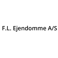 F.L. Ejendomme A/S logo, F.L. Ejendomme A/S contact details