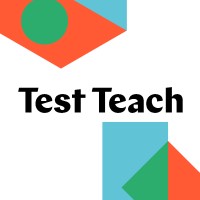 Test Teach logo, Test Teach contact details