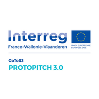 Protopitch 3.0 logo, Protopitch 3.0 contact details