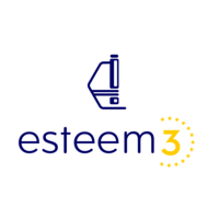 ESTEEM3 logo, ESTEEM3 contact details