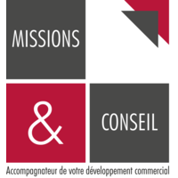 Missions et Conseil logo, Missions et Conseil contact details