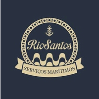 Riosantos Serviços Marítimos logo, Riosantos Serviços Marítimos contact details