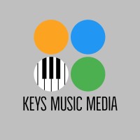 Keys Music Media logo, Keys Music Media contact details