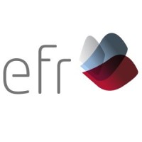 EFR GmbH logo, EFR GmbH contact details