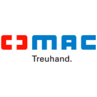 MAC GmbH | Treuhand logo, MAC GmbH | Treuhand contact details