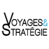 Voyages & Stratégie logo, Voyages & Stratégie contact details