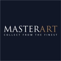 MasterArt logo, MasterArt contact details