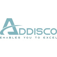 Addisco logo, Addisco contact details