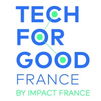 TECH FOR GOOD France logo, TECH FOR GOOD France contact details