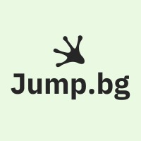 Jump.bg logo, Jump.bg contact details