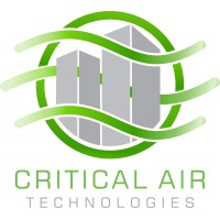 Critical Air Technologies logo, Critical Air Technologies contact details