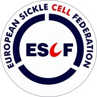 European Sickle Cell Federation (ESCF) logo, European Sickle Cell Federation (ESCF) contact details