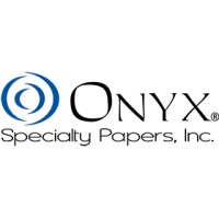 Onyx Specialty Papers, Inc. logo, Onyx Specialty Papers, Inc. contact details