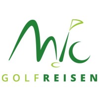 MIC Golfreisen logo, MIC Golfreisen contact details