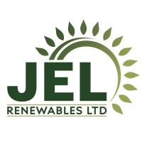 JEL Renewables Ltd logo, JEL Renewables Ltd contact details