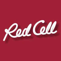 Red Cell PR and Marketing logo, Red Cell PR and Marketing contact details