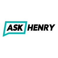 AskHenry logo, AskHenry contact details