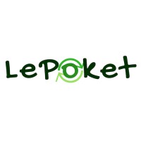 LePoket logo, LePoket contact details