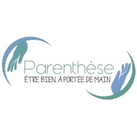 Parenthèse logo, Parenthèse contact details