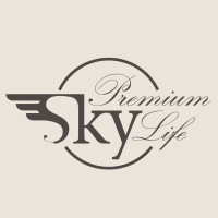 Sky Premium Life logo, Sky Premium Life contact details