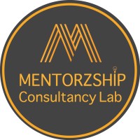 Mentorzship logo, Mentorzship contact details