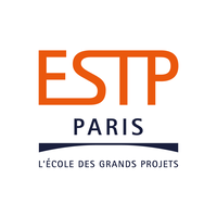 ESTP Paris Formation Continue logo, ESTP Paris Formation Continue contact details