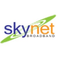 Skynet Broadband logo, Skynet Broadband contact details