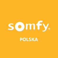 Somfy Polska logo, Somfy Polska contact details