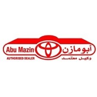 Abu Mazin Distributor Of Spare Parts logo, Abu Mazin Distributor Of Spare Parts contact details