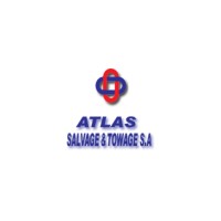 ATLAS Salvage & Towage S.A. logo, ATLAS Salvage & Towage S.A. contact details