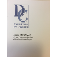 DC EXPERTISE ET CONSEIL logo, DC EXPERTISE ET CONSEIL contact details