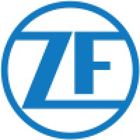 ZF Danmark Aps logo, ZF Danmark Aps contact details