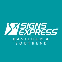 Signs Express Basildon & Southend logo, Signs Express Basildon & Southend contact details