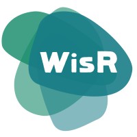 WisR logo, WisR contact details