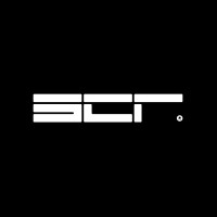 SCR® design logo, SCR® design contact details