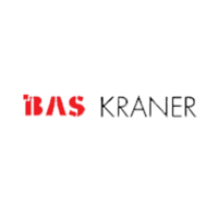 BAS Kraner A/S logo, BAS Kraner A/S contact details