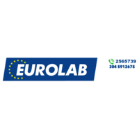 Eurolab Colombia logo, Eurolab Colombia contact details