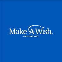 Make a Wish Switzerland logo, Make a Wish Switzerland contact details