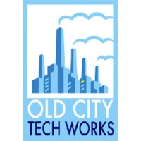 Old City Tech Works logo, Old City Tech Works contact details