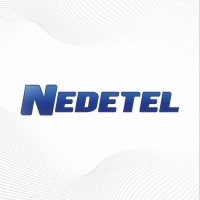 Nedetel logo, Nedetel contact details