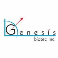 Genesis Biotec logo, Genesis Biotec contact details