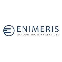 Enimeris logo, Enimeris contact details