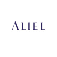 ALIEL logo, ALIEL contact details