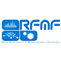 Réseau Francophone de Métabolomique et Fluxomique (RFMF) logo, Réseau Francophone de Métabolomique et Fluxomique (RFMF) contact details