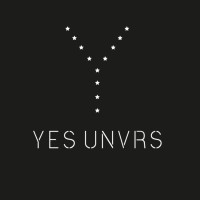 YES UNVRS logo, YES UNVRS contact details