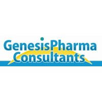 Genesis Pharma Consultants logo, Genesis Pharma Consultants contact details